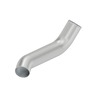 CHARGE AIR COOLER PIPE - LEFT HAND SIDE, C15 ACERT, 1500