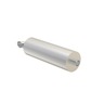 MUFFLER - DN MFM11 0725, H/H WITH SPOUT