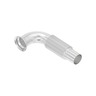 BELLOWS - EXHAUST PIPE4 IN, M2-112, SFA