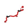 CABLE - JUMPER, BATTERY, 12/24, RED, 3/O