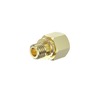 FITTING - ADAPTER, M12X1.5 F/S TO 1/4 - 18 FPT