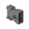 RECEPTACLE - 10 CAVITY, MP150S, PAC12052189