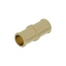 CONNECTOR - 5/8 INCH, HOSE BARB