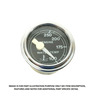 GAUGE ASSEMBLY TEMPERATURE