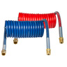 HOSE,20FT. COILED