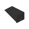 COVER - BATTERY BOX, 3 BATTERY, SSR