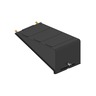 COVER ASSEMBLY - BATTERY BOX, 3 BATTERY, SSR