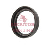 SEAL - OIL, FRONT STEER WHEEL, ASSEMBLY