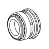 BEARING ROLLER TAPERED