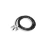 CABLE, ELECTRICAL - BATTERY TO STARTER, BLACK JACK