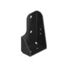 BRACKET - REAR MOUNTING, LEFT HAND, INV/OBC, MT50E