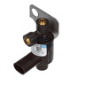 VALVE-SOLENOID NORMALLY CLOSED - LEFT HAND