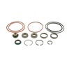 KIT WATER PUMP RECOND SLR2 OIL & T - 6A WITH PUMP SEAL