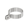 CLAMP - EXHAUST SYSTEM HANGER 101.6 MM ID