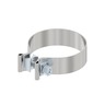 CLAMP - BAND, 4 INCH, PLAIN, ACCUSEAL