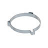 CLAMP - SHIELD, CAT CONVENTIONAL, 8.5 INCH DIAMETER