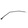 ASSEMBLY, DIPSTICK, 2000 SERIES TRANSMISSION, ISB, HDX