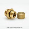 PLUG - M27X2MM DRAIN, WITH COPPER WASHER