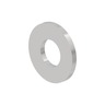 WASHER - STEEL, PLATED, 5/16 X 0.688 X 0.065