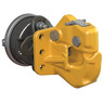 HOOK - PINTLE, ASSEMBLY
