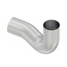 PIPE - EXHAUST MUFFLER OUTLET