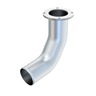ELBOW - ASSEMBLY, AIR INTAKE