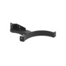 BRACKET - AIR CLEANER, 13 IN, LEFT HAND DRIVE