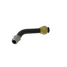 HEATER PIPE ASSEMBLY - SUPPLY, S60