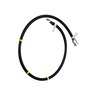 CABLE - NEGATIVE, AUXILIARY, BATTERY TO NITE, 2 GAUGE, 174 INCH