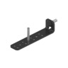 BRACKET - L, ROUTING, BATTERY CABLE