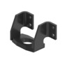BRACKET - AUXILIARY, TRANSMISSION, REAR, LEFT HAND, SUPPORT