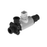 VALVE ASSEMBLY - GLOBAL SOLENOID, HIGH, NORMALLY CLOSED, ADAPTER