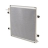 CONDENSER ASSEMBLY - AC SYSTEM - 72