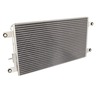 CONDENSER ASSEMBLY - AC SYSTEM - 51 T, 1022 CC