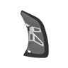 PANEL - DRIVE WHEELL FAIRING, REINFORCEMENT, AUTOMATIC HEIGHT CONTROL, RIGHT HAND