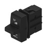 SWITCH - MODULAR SWITCH FIELD, MULTIPLEX, FOOTWELL, FRONT