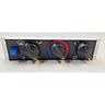 CONTROL PANEL HEATER/AC ACCY