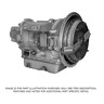 REMAN AUTOMATIC TRANSMISSION - ALLISON AT500, AT1500 SERIES - MODEL AT545, PART NUMBER23042958