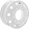 WHEEL - ALUMINUM, 22.50 X 9.00 INCH, 7.00 OFFSET, 10 HAND HOLES, 0.98 DISC THICKNESS