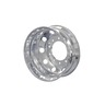 WHEEL ASSEMBLY - DISC 1,22.5 X 8.25