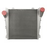 CHARGE AIR COOLER ASSEMBLY
