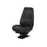 SEAT ASSEMBLY - COMPLETE, MID BACK, MORDURA
