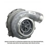 TURBO ASSEMBLY 1.03 A/R 48T 123 MM BCI - 5 S60