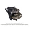 REMAN DIFFERENTIAL - MERITOR FORWARD-REAR23160, RATIO4.30 WITH LUBE PUMP
