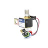 SOLENOID VALVE - FAN CLUTCH, HG300 NORMALLY CLOSED