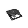FIFTH WHEEL - AIR SLIDE, OUTBOARD, LEFT HAND RELEASE