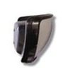 HIGH DEFINITION HEATED SAFETY CROSS MIRROR HEAD FOR IC