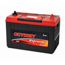 BATTERY AGM EXT GRP31R 1150CCA205RC STUD