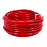 CABLE, ELECTRICAL - BATTERY TO STARTER, CABLE, GAUGE, RED