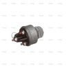 4 POS IGNITION SWITCH